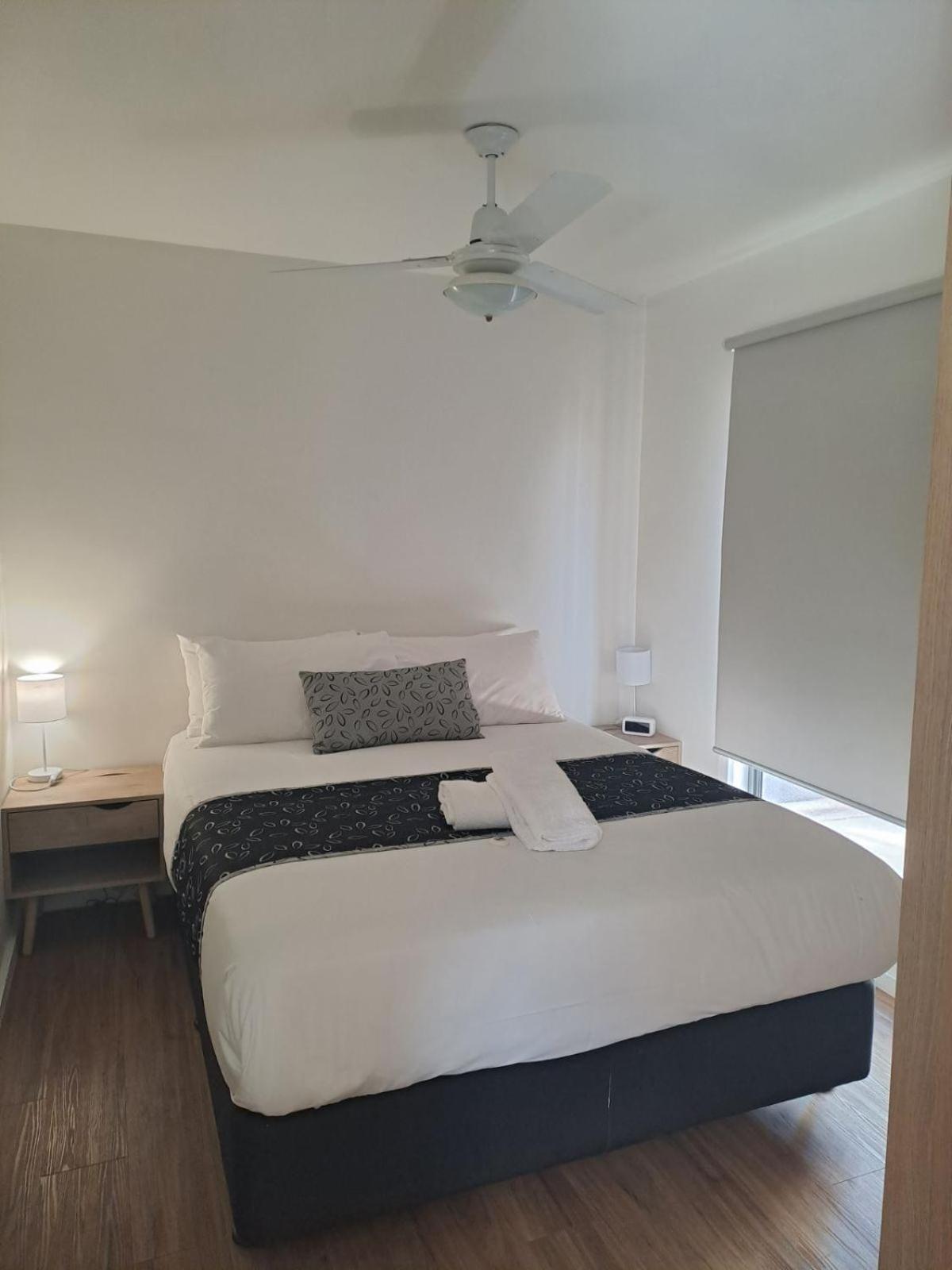 Nrma Mildura Riverside Holiday Park Bagian luar foto