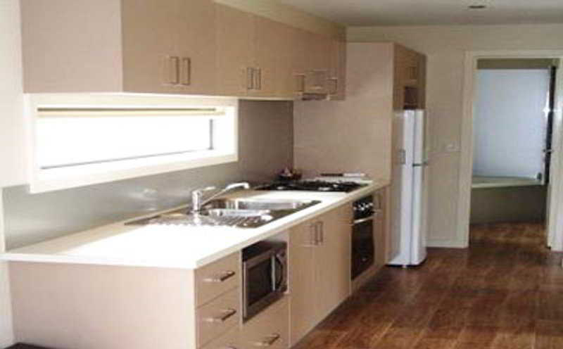 Nrma Mildura Riverside Holiday Park Bagian luar foto