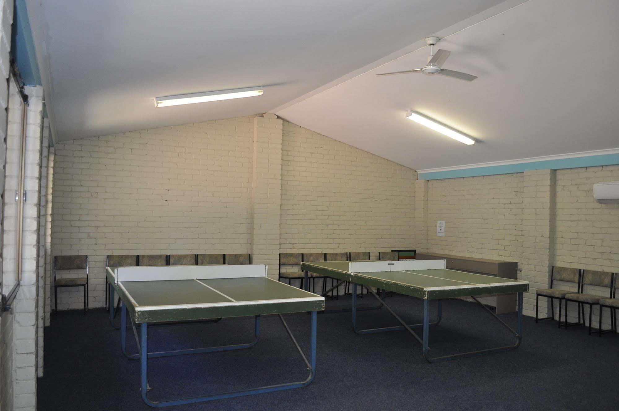 Nrma Mildura Riverside Holiday Park Bagian luar foto