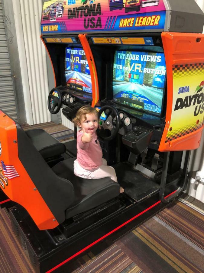 Nrma Mildura Riverside Holiday Park Bagian luar foto